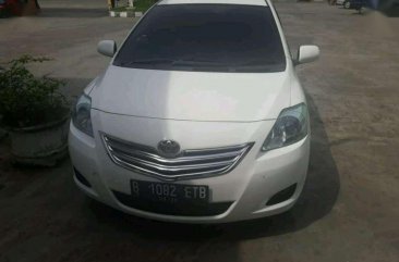 Toyota Vios 2010 dijual cepat