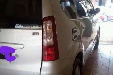 Toyota Avanza E dijual cepat