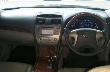Toyota Camry 2009 dijual cepat