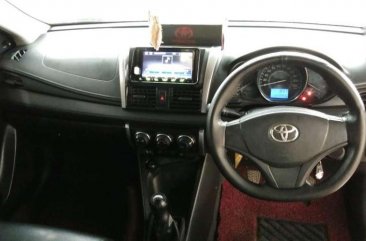 Toyota Vios 2013 bebas kecelakaan