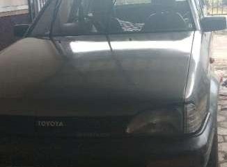 Jual Toyota Starlet 1990 Manual