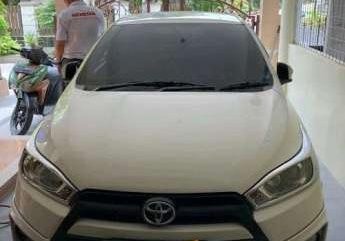 Jual Toyota Yaris 2014, KM Rendah
