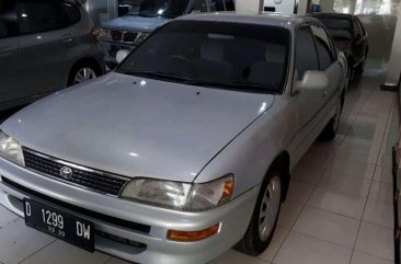 Jual Toyota Corolla 1995, KM Rendah