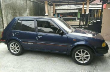 Jual Toyota Starlet  harga baik