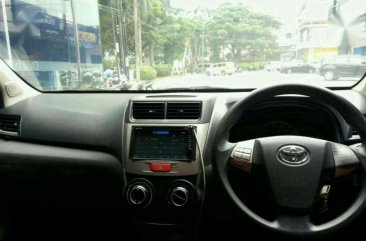 Jual Toyota Avanza 2012, KM Rendah