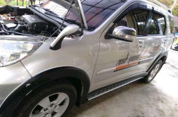 Jual Toyota Rush 2012, KM Rendah