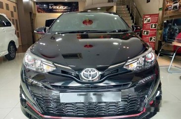 Jual Toyota Yaris 2019 Automatic