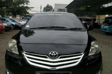 Toyota Limo 2012 bebas kecelakaan