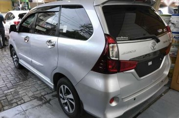 Butuh uang jual cepat Toyota Avanza 2018
