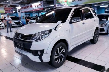 Jual Toyota Rush S harga baik