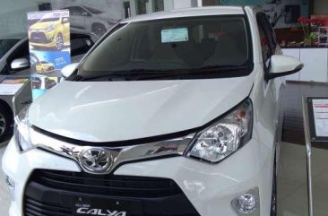 Toyota Avanza  bebas kecelakaan