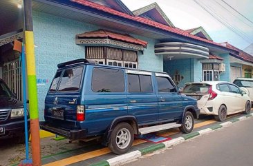 Toyota Kijang FD dijual cepat