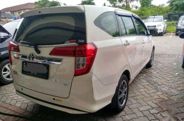 Toyota Calya G dijual cepat