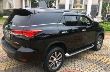 Jual Toyota Fortuner VRZ harga baik