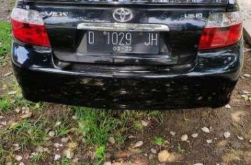 Jual Toyota Vios G harga baik