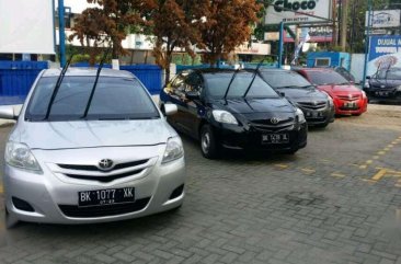 Jual Toyota Limo 1.5 Manual harga baik