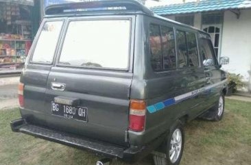 Toyota Kijang  dijual cepat