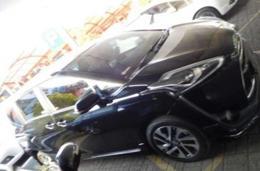 Jual Toyota Sienta Q harga baik