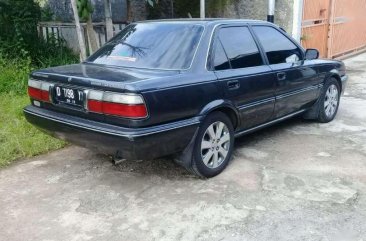 Butuh uang jual cepat Toyota Corolla 1990