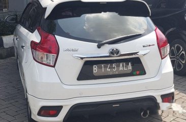 Jual Toyota Yaris 2014, KM Rendah