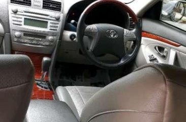 Butuh uang jual cepat Toyota Camry 2011