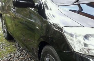 Butuh uang jual cepat Toyota Limo 2011