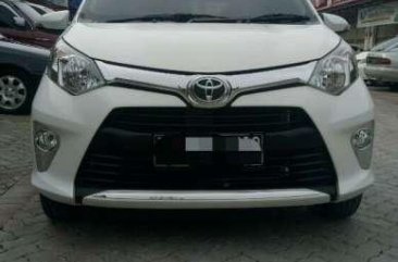 Jual Toyota Calya 2016 harga baik