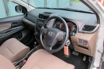 Jual Toyota Avanza 2017 Automatic