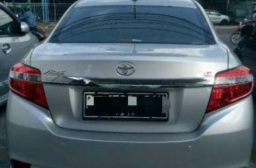 Jual Toyota Vios 2014 harga baik