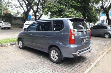 Toyota Avanza 2010 dijual cepat