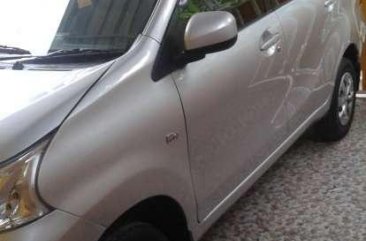 Jual Toyota Avanza 2015 Manual