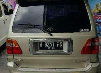 Jual Toyota Kijang LGX harga baik