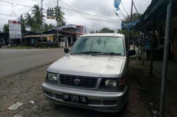 Jual Toyota Kijang 2003, KM Rendah