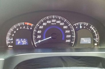 Toyota Camry 2012 bebas kecelakaan