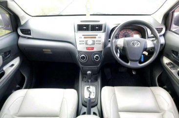 Jual Toyota Avanza 2012 harga baik