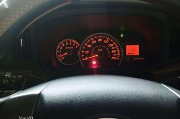 Toyota Calya 2016 bebas kecelakaan