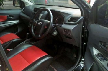 Jual Toyota Avanza 2012 harga baik