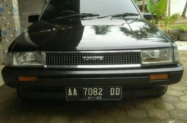 Jual Toyota Corolla 1986 Manual