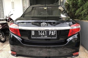 Jual Toyota Vios 2013 harga baik