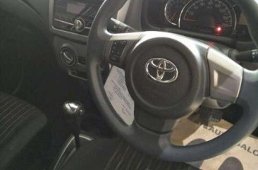 Jual Toyota Agya TRD Sportivo harga baik