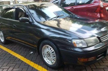 Jual Toyota Corona 1995, KM Rendah