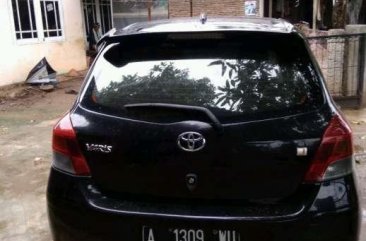 Jual Toyota Yaris 2011 harga baik