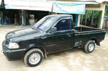 Toyota Kijang Pick Up  dijual cepat