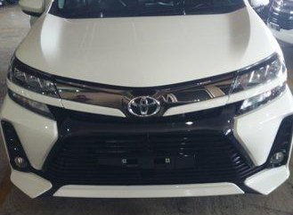 Butuh uang jual cepat Toyota Avanza 2019