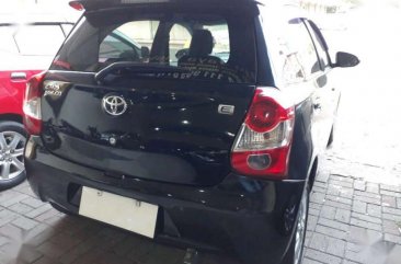 Butuh uang jual cepat Toyota Etios Valco 2014