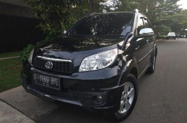 Jual Toyota Rush 2013, KM Rendah