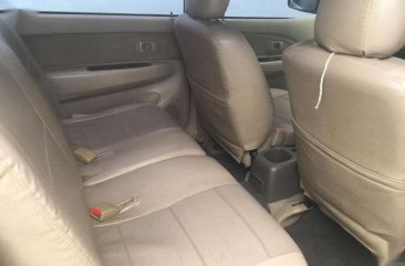 Jual Toyota Avanza 2007, KM Rendah