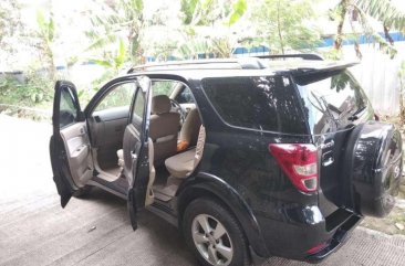 Toyota Rush S bebas kecelakaan