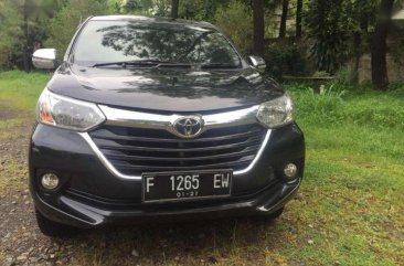 Toyota Avanza G dijual cepat