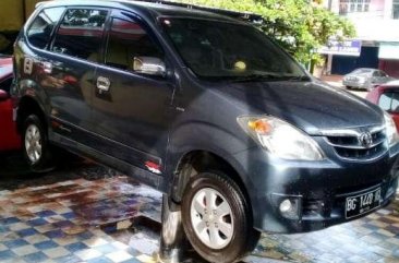 Jual Toyota Avanza 2009, KM Rendah